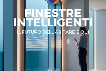 finestre intelligenti